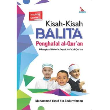Kisah-Kisah Balita Penghafal al-Quran