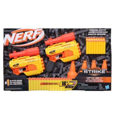 Promo NERF Mega Talon NRRE6189 di Seller Toybox - Kota ...