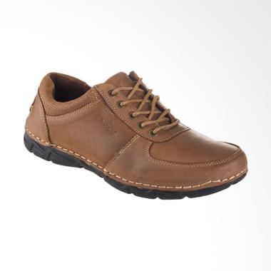 Jim Joker Casual Shoes Funs 1CA Sepatu Pria - Tane