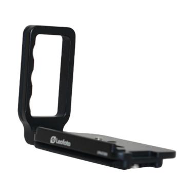 Leofoto L Plate Bracket Kamera for Nikon D7100 or D7200