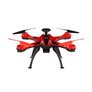 FeiLun FX176C1 GPS Outdoor WiFi Camera Drone