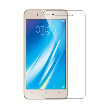 X-PRO Tempered Glass Screen Protector for VIVO Y53