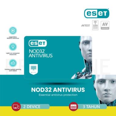 Jual Antivirus Pc Terbaik Januari 2022 - Harga Murah & Gratis ...