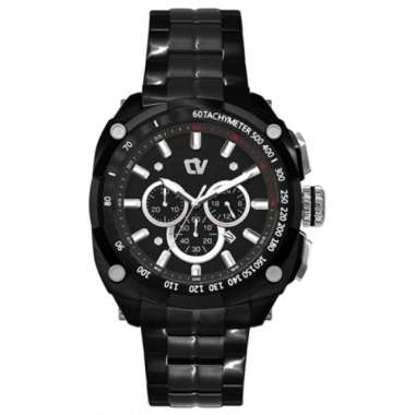 Christ Verra Women's Watches CV C 71094L-16 BLK black