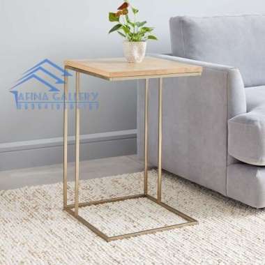 Meja kecil - Side table