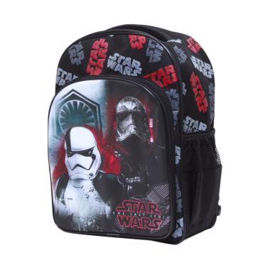 Starwars Jedi Rucksack L - Adinata ... ah Anak / Tas Ransel Anak