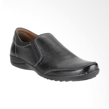 Blackkelly Formal Shoes Sepatu Formal Pria [BLK-LSN 261]