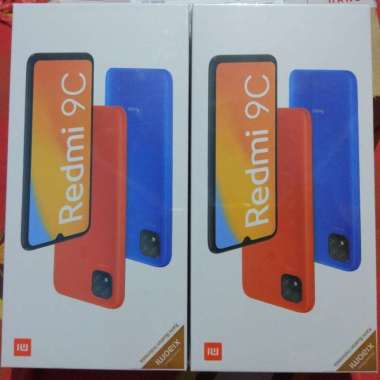 Redmi 9C 4/64