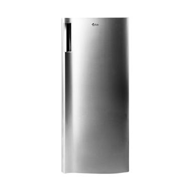 LG GNINV304SL Kulkas [Upright Freezer]