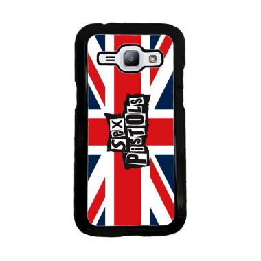 Acc Hp Sex Pistols Band Wallpaper Y ... asing for Samsung J1 2016
