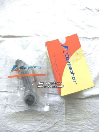 Stang seher piston Vespa PX Excel Sprint Super as bandul besar Danmotor asli original