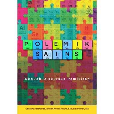 Polemik Sains