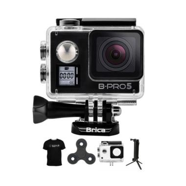 Brica B-PRO 5 AE Mark IIs (AE2s) Sp ... ee Original Brica T-shirt