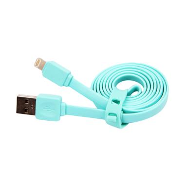 Jual Kabel Data Vivan Iphone 5 Terbaru Cicilan 0 Blibli Com
