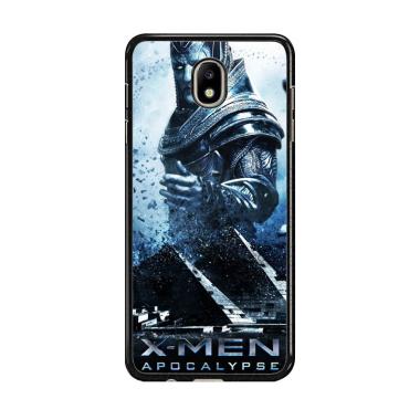 Acc Hp X-Man Apocalypse E0007 Custom Casing for Samsung J7 Pro