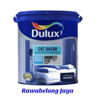 Dulux Alkali Primer Interior Cat Dasar Dinding [2.5 L]