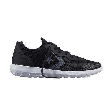 Converse Thunderbolt Ultra Men Sepa ... a - Black White [155600C]