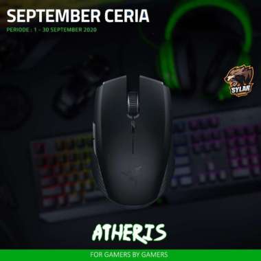 Jual Razer Artheris Original Murah - Harga Diskon Desember 2023