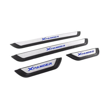 OEM Door Sillplate with LED Lamp for Mitsubishi Xpander