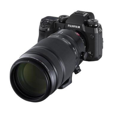 Fujifilm X-H1 Kit 100-400mm Kamera ... ttery NP-W126S* jpckemang