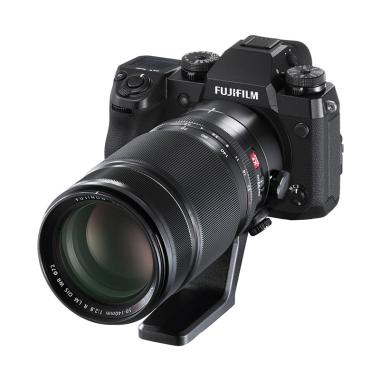 Fujifilm X-H1 Kit 50-140mm Kamera M ... ttery NP-W126S* jpckemang