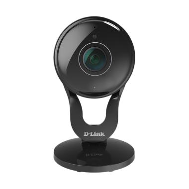 D-LINK Full HD 180-Degree WiFi Security Camera CCTV