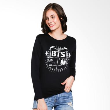 76+ Gambar Baju Bts Lengan Panjang Kekinian 76+ Gambar Baju Bts Lengan Panjang Kekinian