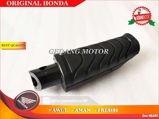 FOOTSTEP BEAT FI KANAN ORIGINAL AHM 5071A-K25-900