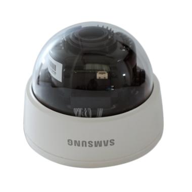 Samsung SND-1080P Network Dome Camera CCTV