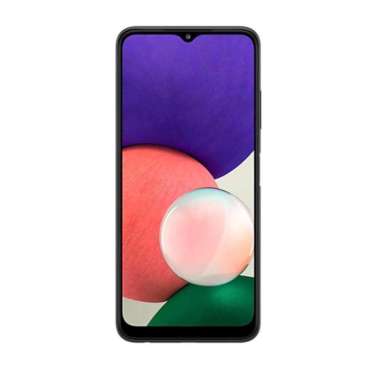 Samsung Galaxy A22 5G Smartphone [6 GB/ 128 GB] Mint