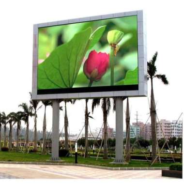 ( BISA COD ) LED Videotron P5 Termurah Outdoor Full Color LIMITED EDITION [Kode 1|Kode 2|Kode 3|Kode