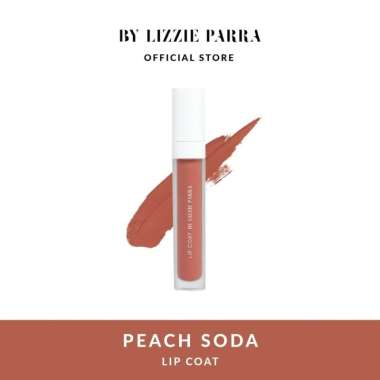 BLP - Lip Coat Peach Soda