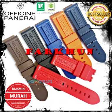 jual strap panerai