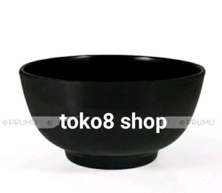 Mangkok Kecil | Mangkok Melamin | Mangkok Melamine - Unica M 90375