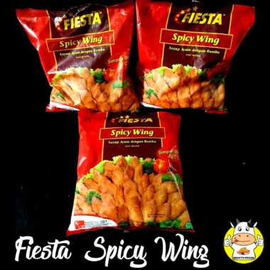 Fiesta Ayam Siap Masak