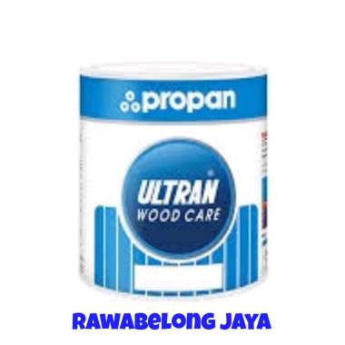 PROPAN ULTRAN P-01 POLITUR KAYU [1 KG] Teak
