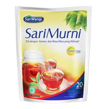 Sariwangi Teh Sari Murni