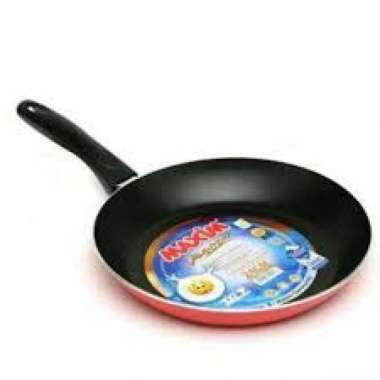Frypan Valentino 24Cm FP24CM MAXIM
