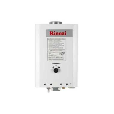 Jual Water Heater Rinnai Produk Terbaru Blibli Com