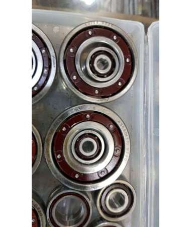 Loose Pack Bearing High speed 6305 6228 62-28 6007 Lahar Laker Faito s720 c3 c4 NO FAG SKF TBP63 TBP