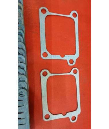 Packing Gasket Membran Intake 1mm Suzuki Tornado RC 80 100 110 Bravo Sprinter Gx Gs Cristal Crystal