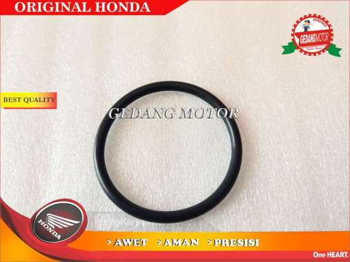 ORING TUTUP KLEP TUTUP OLI MESIN MEGAPRO GL MAX GL PRO 35X3 ORIGINAL