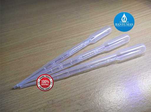 AB00404 Pipet Plastik Pipet Drop Pipet Tetes Artemia Kutu Air