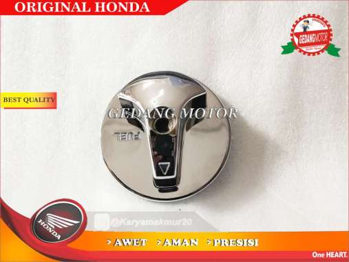 LEVER KRAN BENSIN TIGER REVO ORIGINAL HONDA