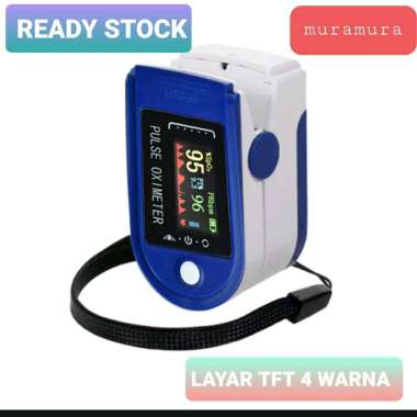Pulse OXIMETER lk88