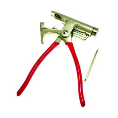 ZZONE UH001 Prime Hammer 10 In 1 Palu Serbaguna