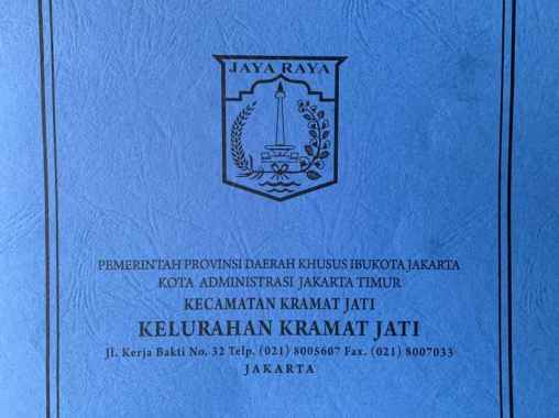 Map Besar Custom