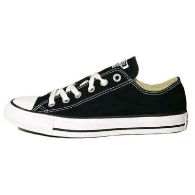converse putih low