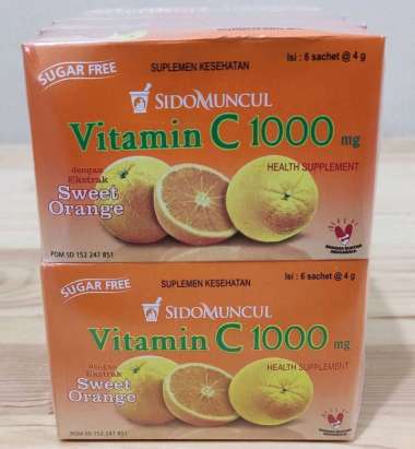 Daftar Harga Vitamin C 1000 Mg Sidomuncul Terbaru Agustus 21 Terupdate Blibli Daftar Harga Vitamin C 1000 Mg Sidomuncul Terbaru Agustus 21 Terupdate Blibli
