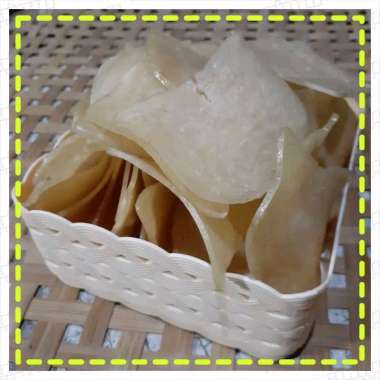 KERUPUK UDANG Citra Mentah Sidoarjo Krupuk Asli Kualitas Super Enak Gurih Renyah